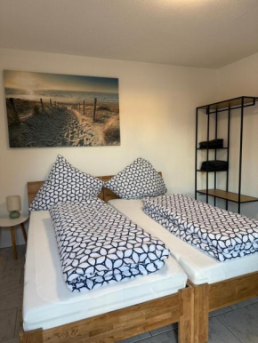 Deniz Apartments
